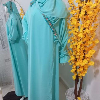 طقم العفة